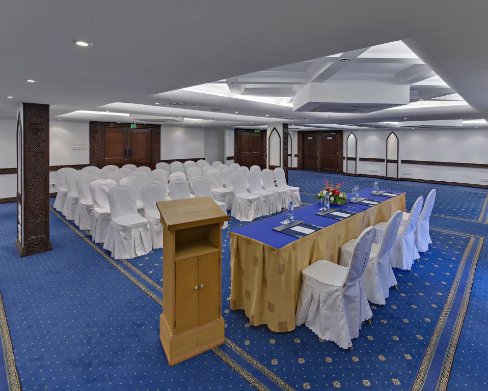 The Heron By Sarovar Portico India - Général