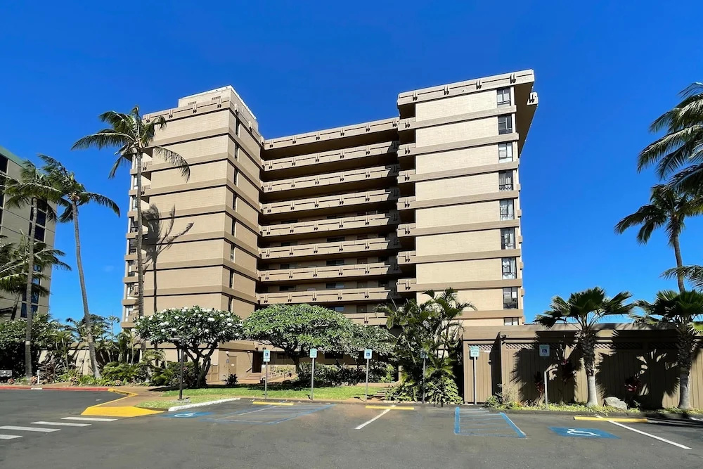 Maui Kai 505, Kaanapali