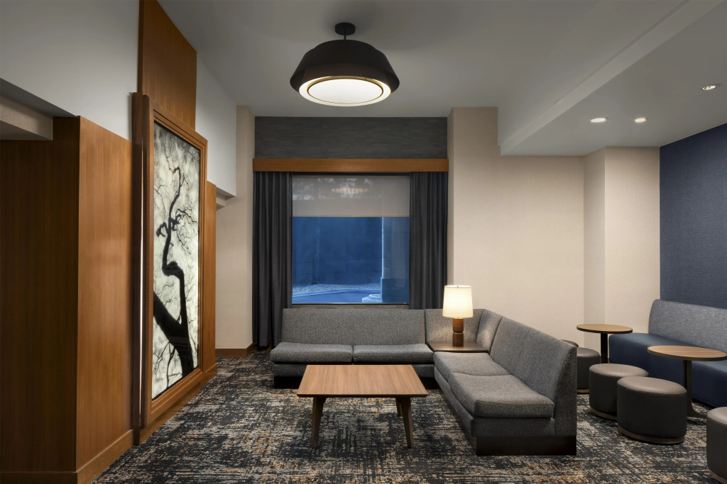 Hyatt Place Denver/Cherry Creek - Général