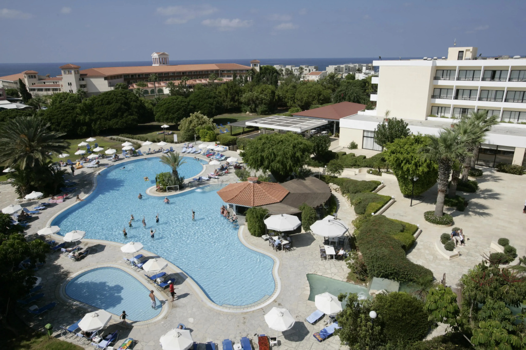 Avanti Hotel - Général