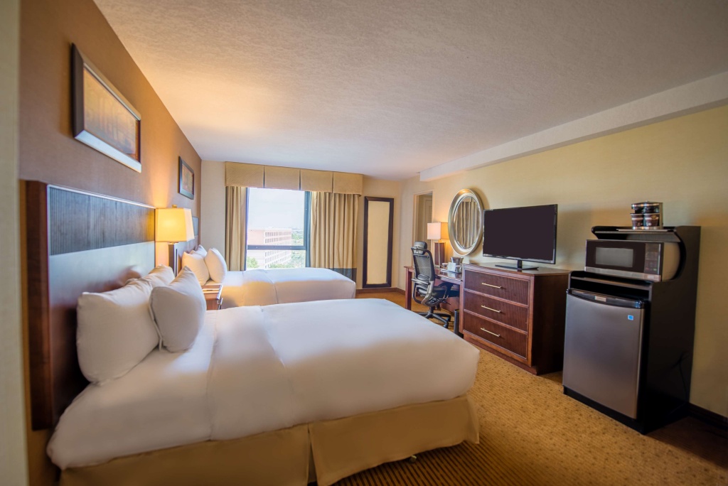 Doubletree by Hilton Philadelphia Airport - Général