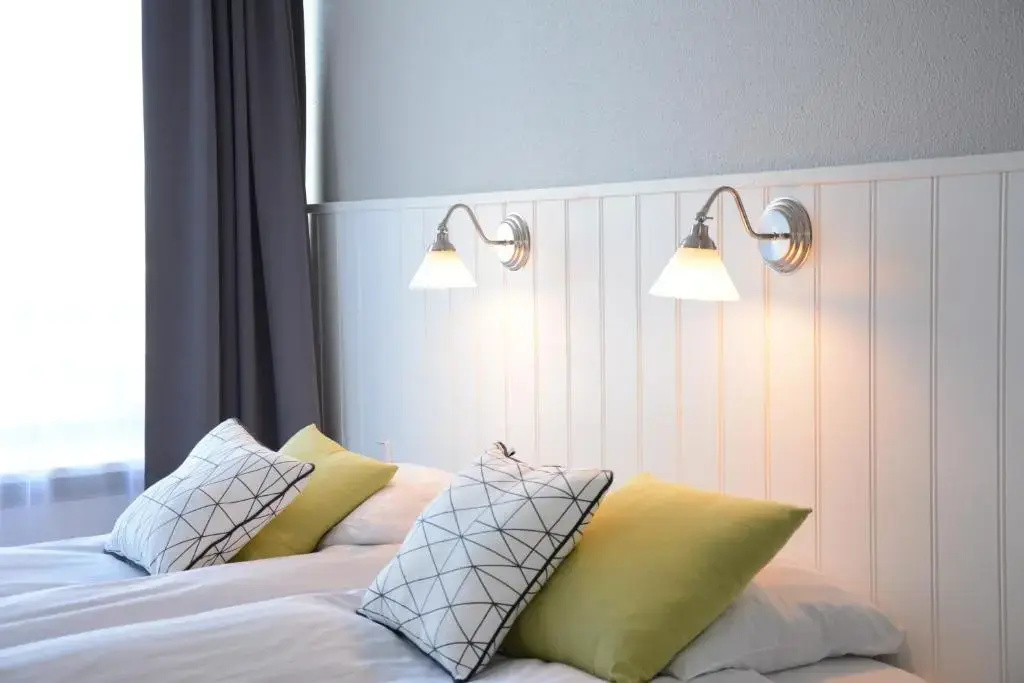 Selfoss Hotel - Chambres