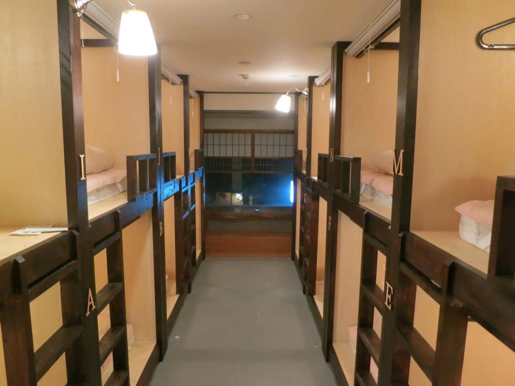 Inno Family Managed Hostel Roppongi 사진 11