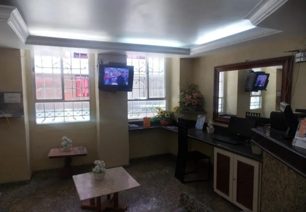 Hotel photo 11