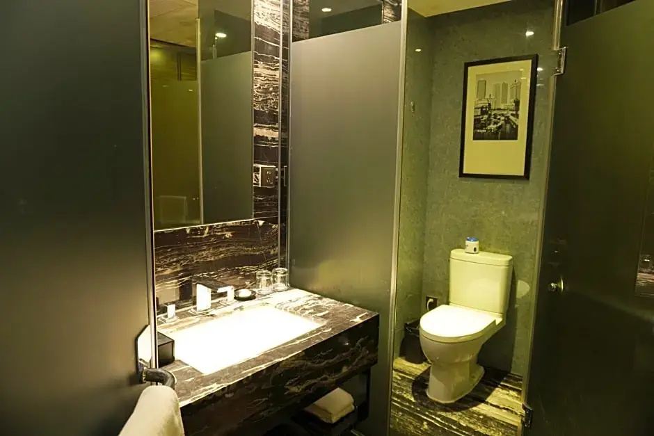 La Perle International Hotel — 7