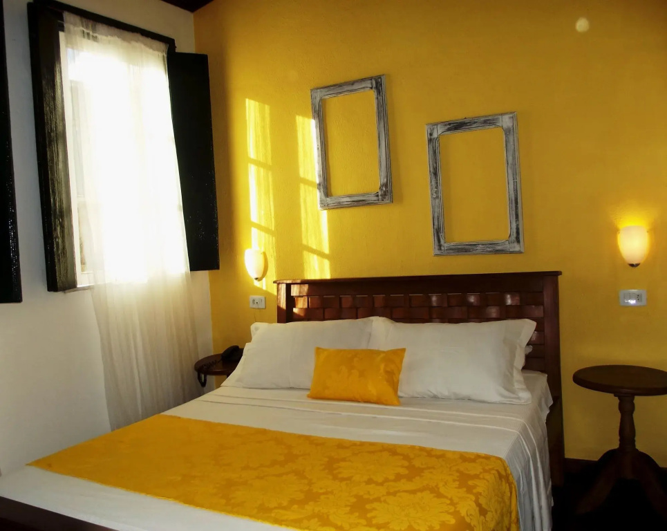 Luna Bahia Boutique Pousada - Général