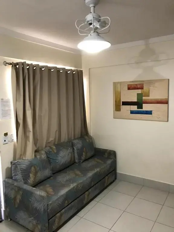 Via Caldas L'acqua I - Chambres