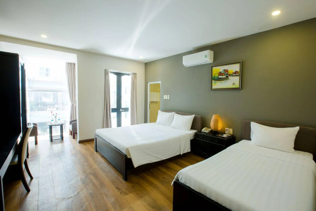 Hotel photo 14