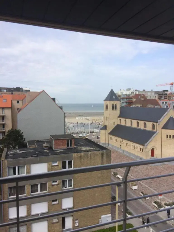 Res Apollo Nieuwpoort