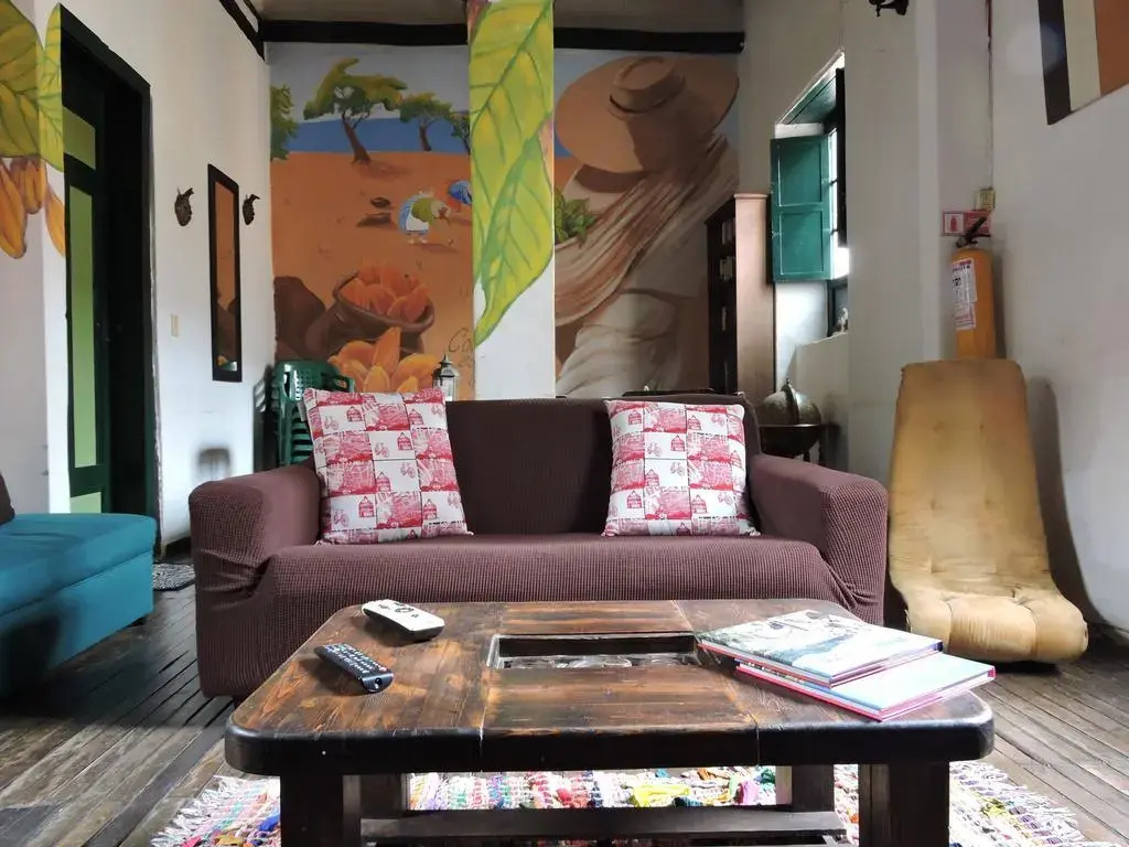 Hotel photo 7