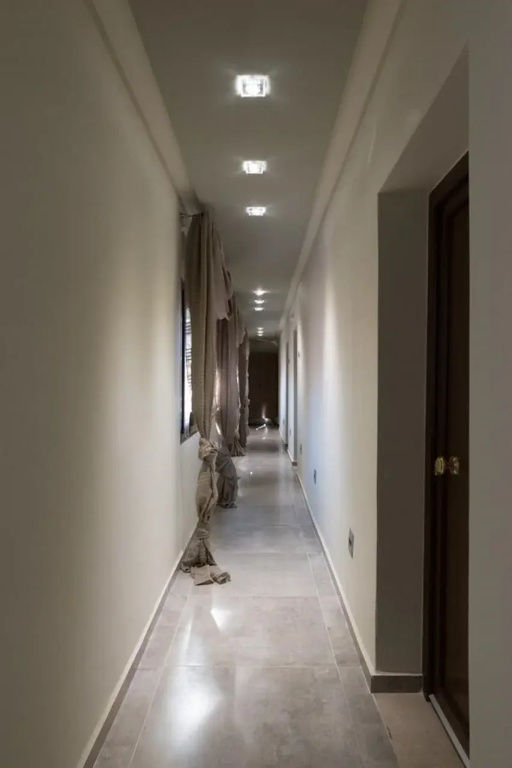 Stamos Hotel - Général