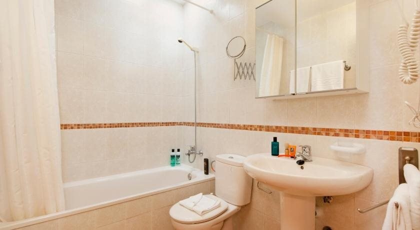 Viviendas Vacacionales Sol Deluxe - Général