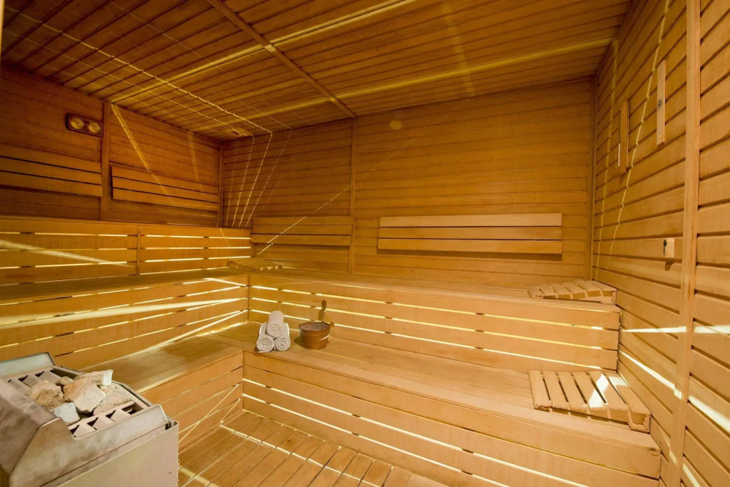 Delta Hotels by Marriott Antalya Lara ADULT ONLY(+18) - фото 19