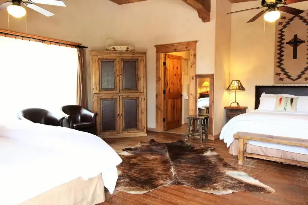 Superior Suite