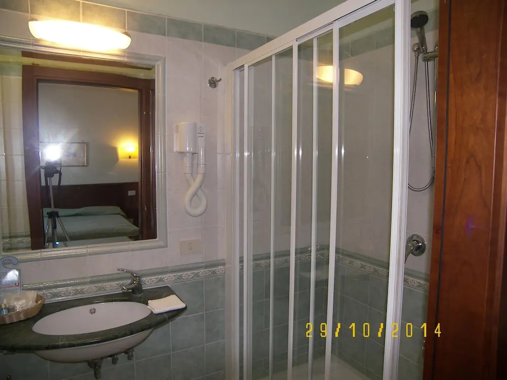 Hotel Des Reves - Al Poggio di Casalucense - Chambres