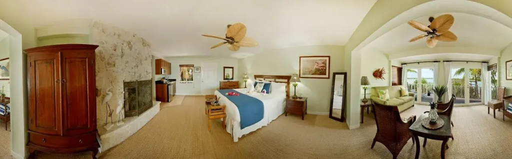 Coconut Palm Inn
