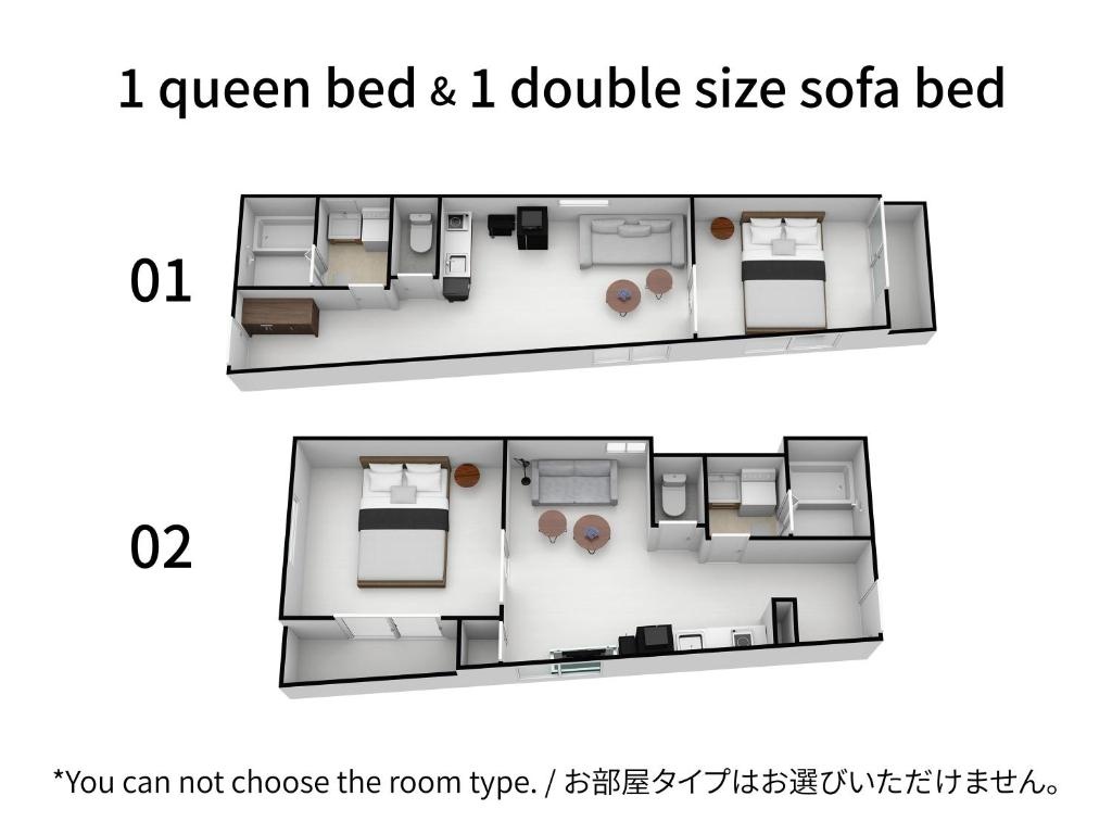 Bijou Suites Vivre 사진 1
