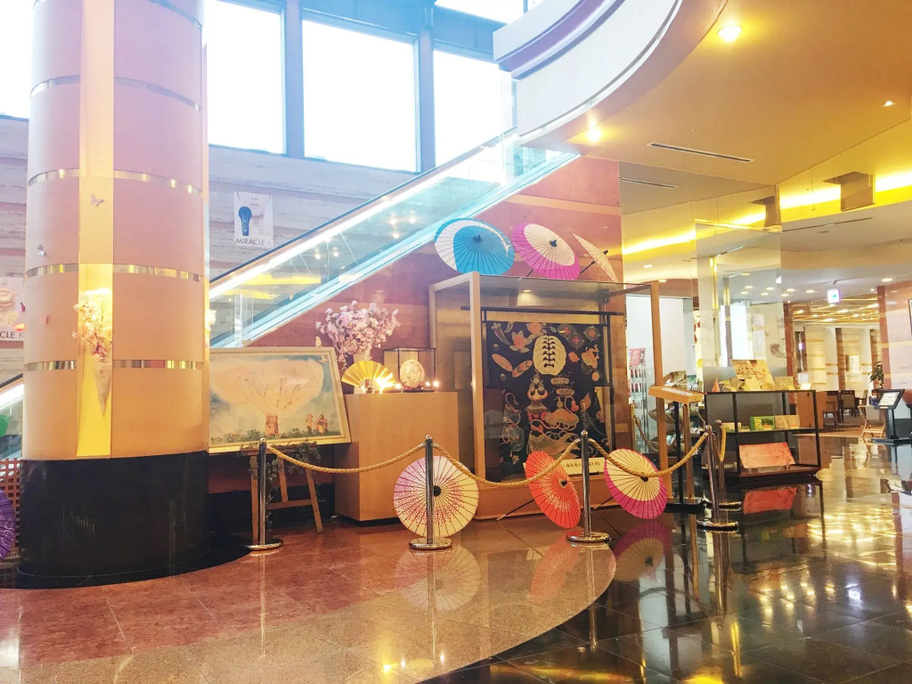 Hotel photo 19