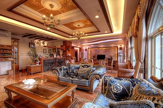 Aurora B&B — 2