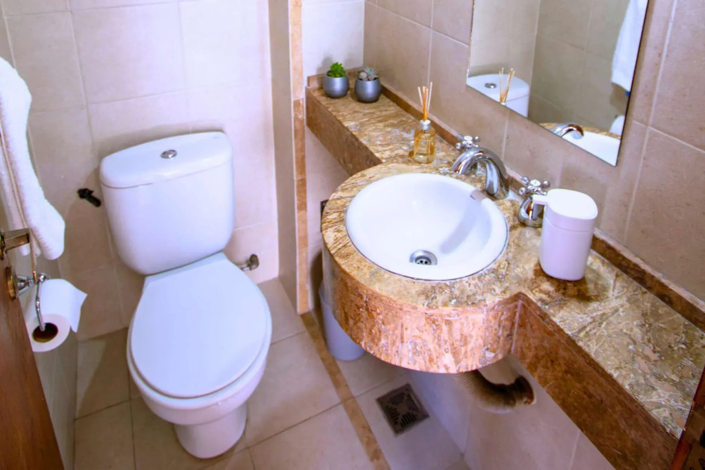 Gasparetto Lofts Mendoza - фото 9