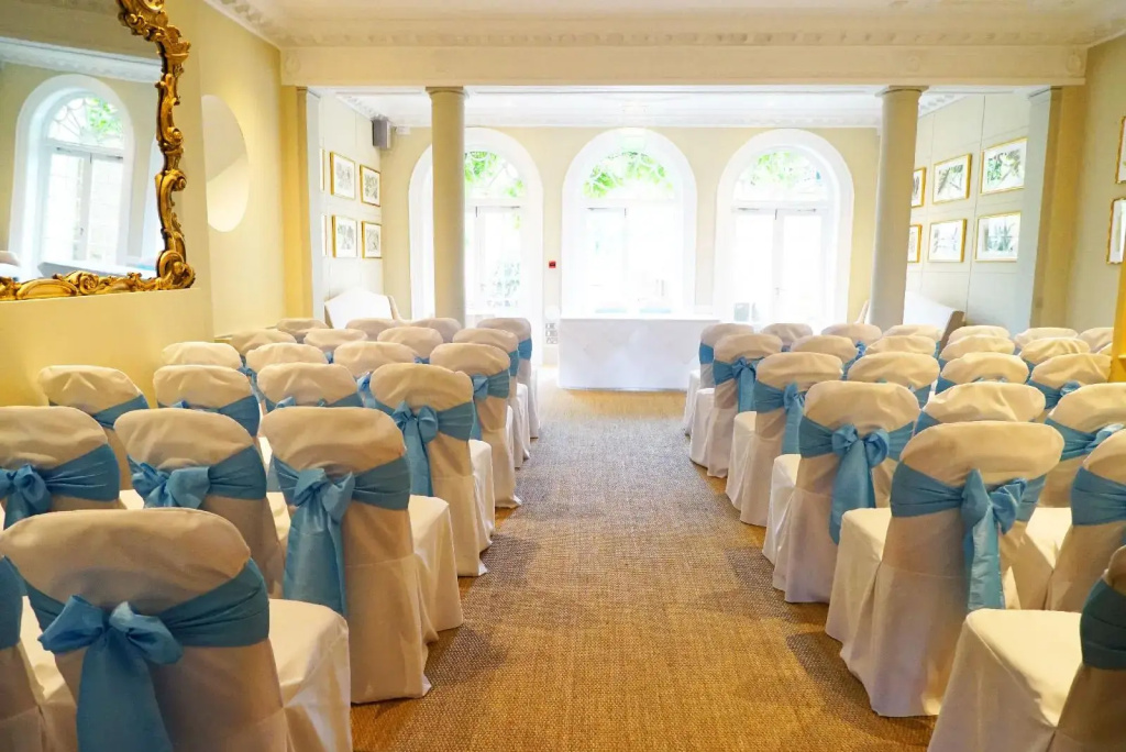 Cotswold House Hotel & Spa - Général