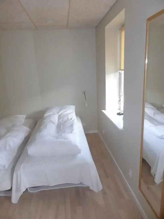Harboøre Hotel - Chambres