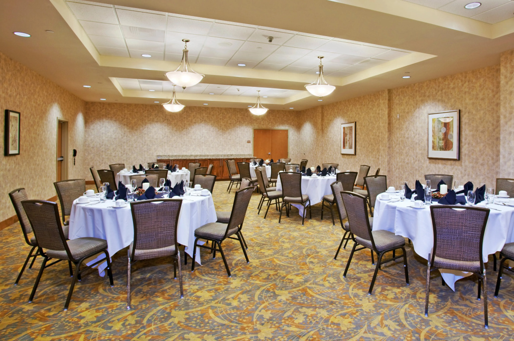 Holiday Inn Laramie by IHG - Général