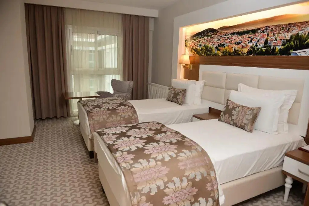 Hotel photo 21
