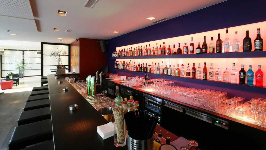 Sorell Boutique-Hotel Speer Rapperswil - Général