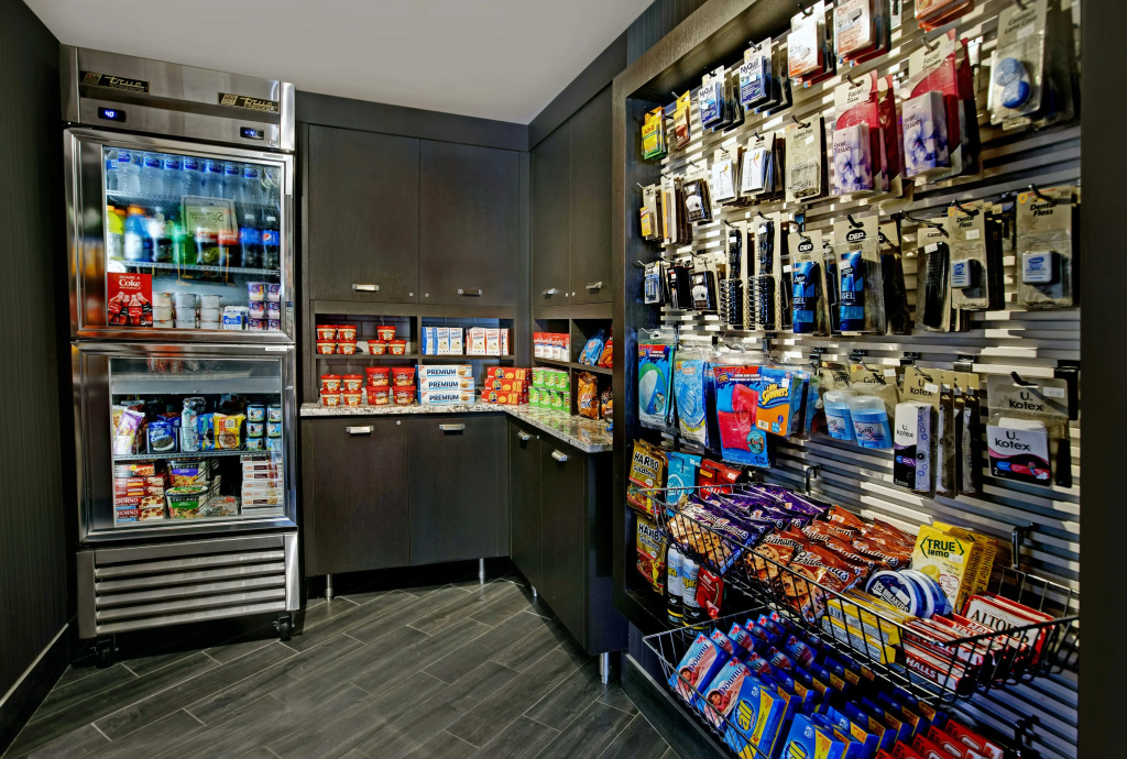 Homewood Suites by Hilton Chicago-Lincolnshire - Général