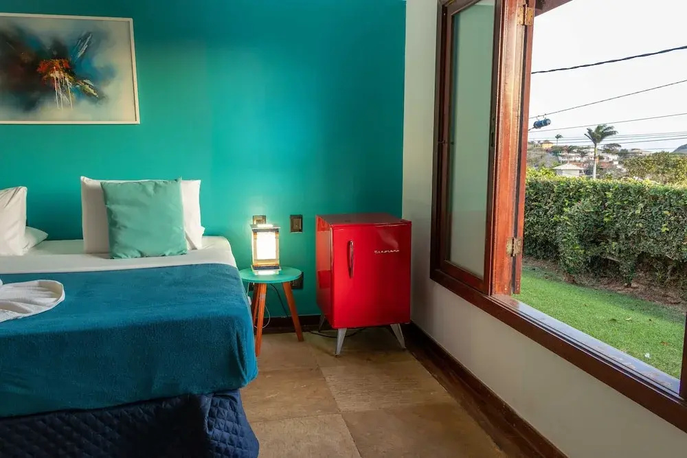 Royal Turquesa Boutique Hotel - Chambres