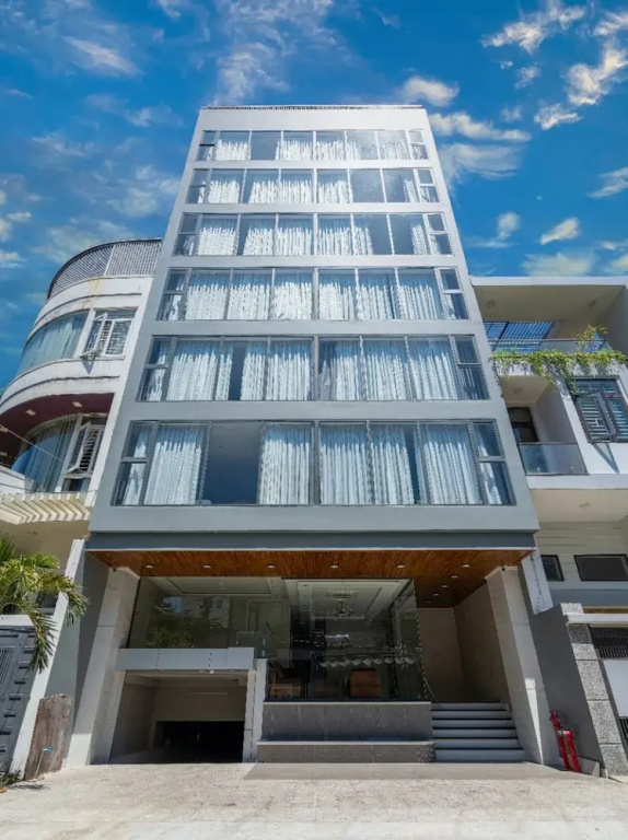 Rose Sea Hotel & Apartment