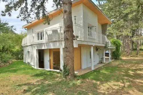 Holiday Home Le Cepe De Beaune