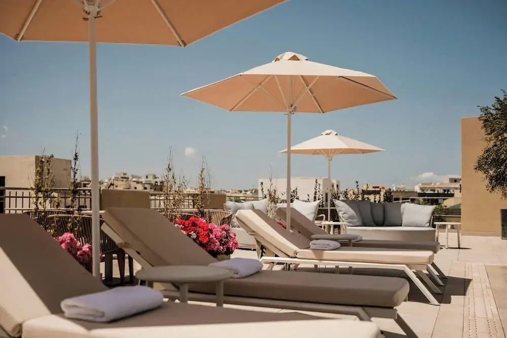 Courtyard By Marriott Sliema