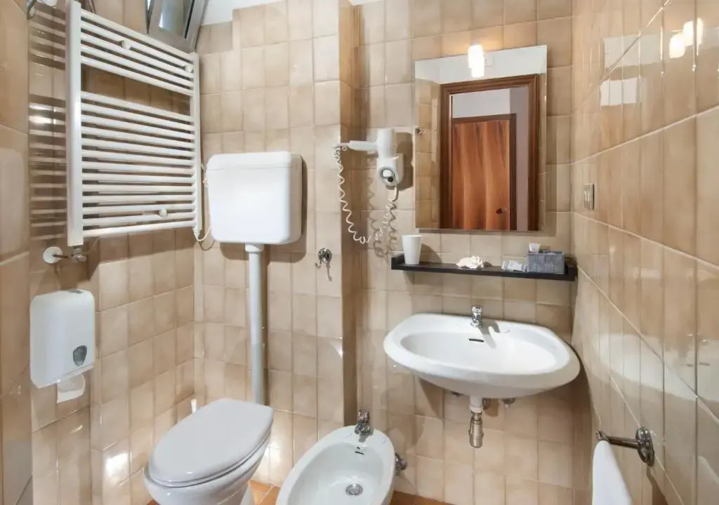 Economy Single room