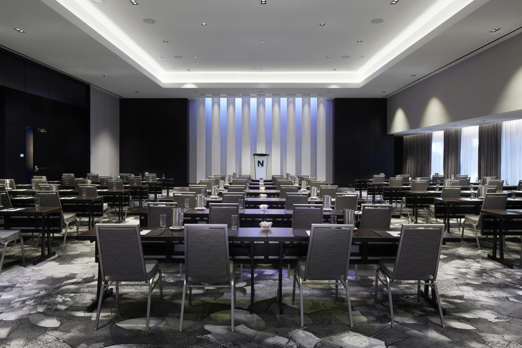 InterContinental Montreal by IHG - Général