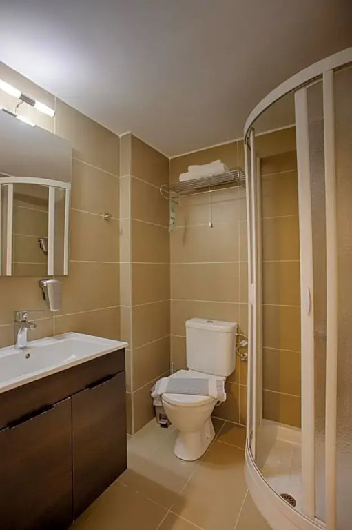 Irini Hotel - Chambres