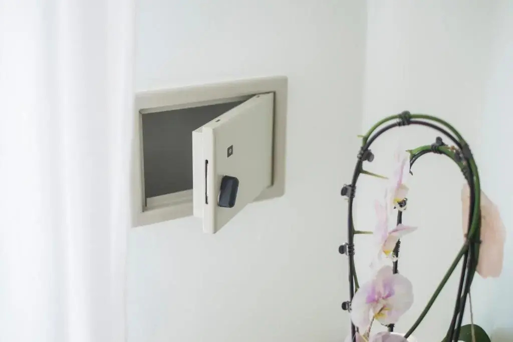 Hotel Latini - Chambres
