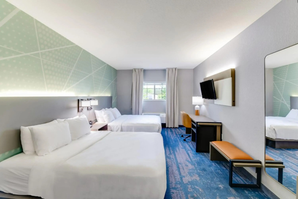 Hotel photo 13