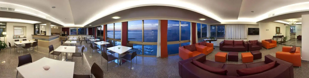 Hotel Cosmomare - Général