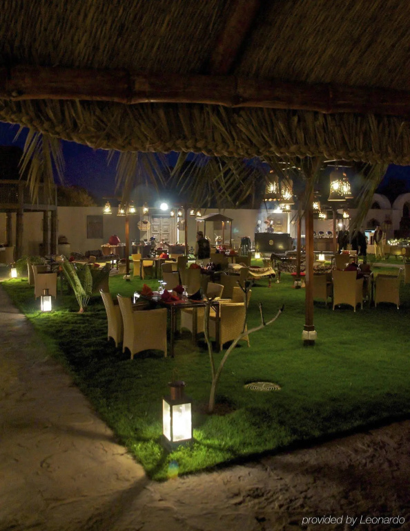 Islamabad Serena Hotel - Général