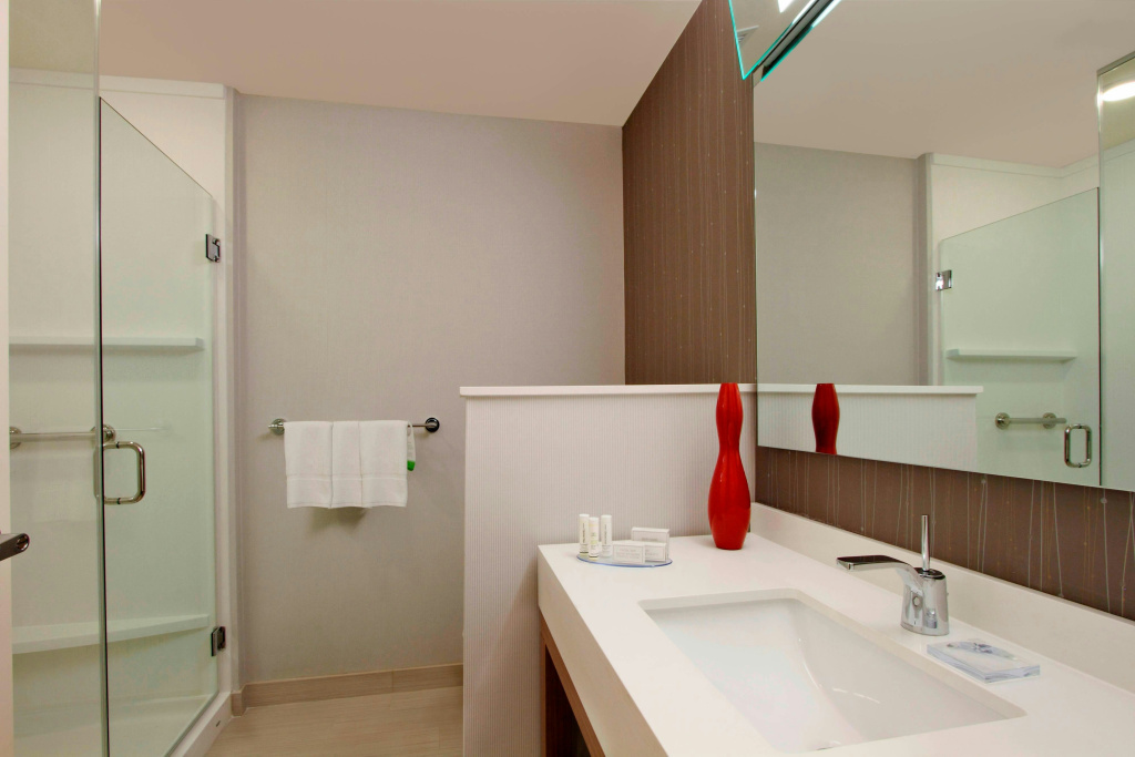 Courtyard by Marriott Victoria - Général
