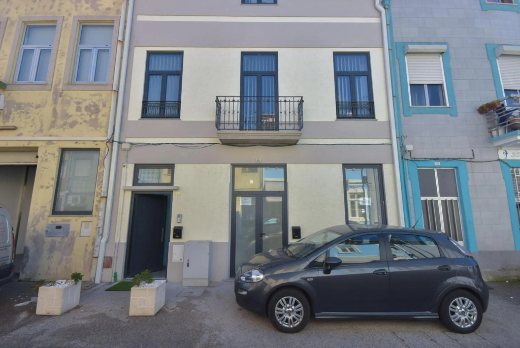 Near The Beach Apartments