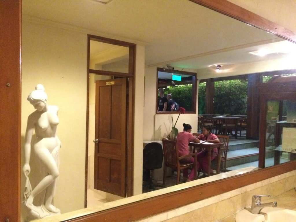 Green Garden Hotel - Général