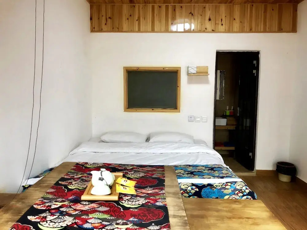 Tourist Courtyard Hotel - Général