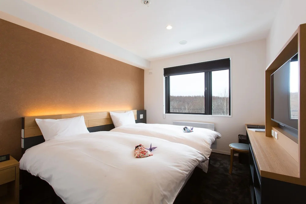 Always Niseko - Chambres