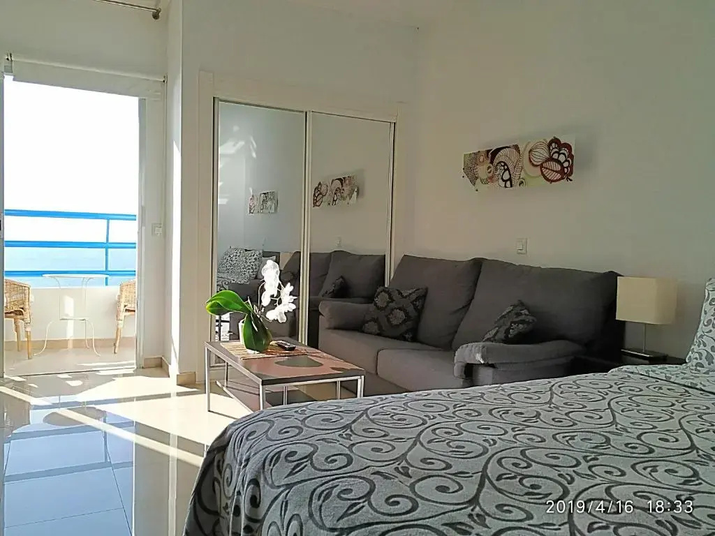 Adeje300, Playa Paraíso