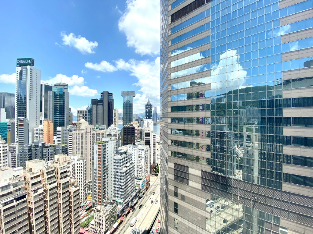 Holiday Inn Express Causeway Bay Hong Kong by IHG - Général