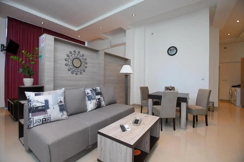 Apartman Stajko