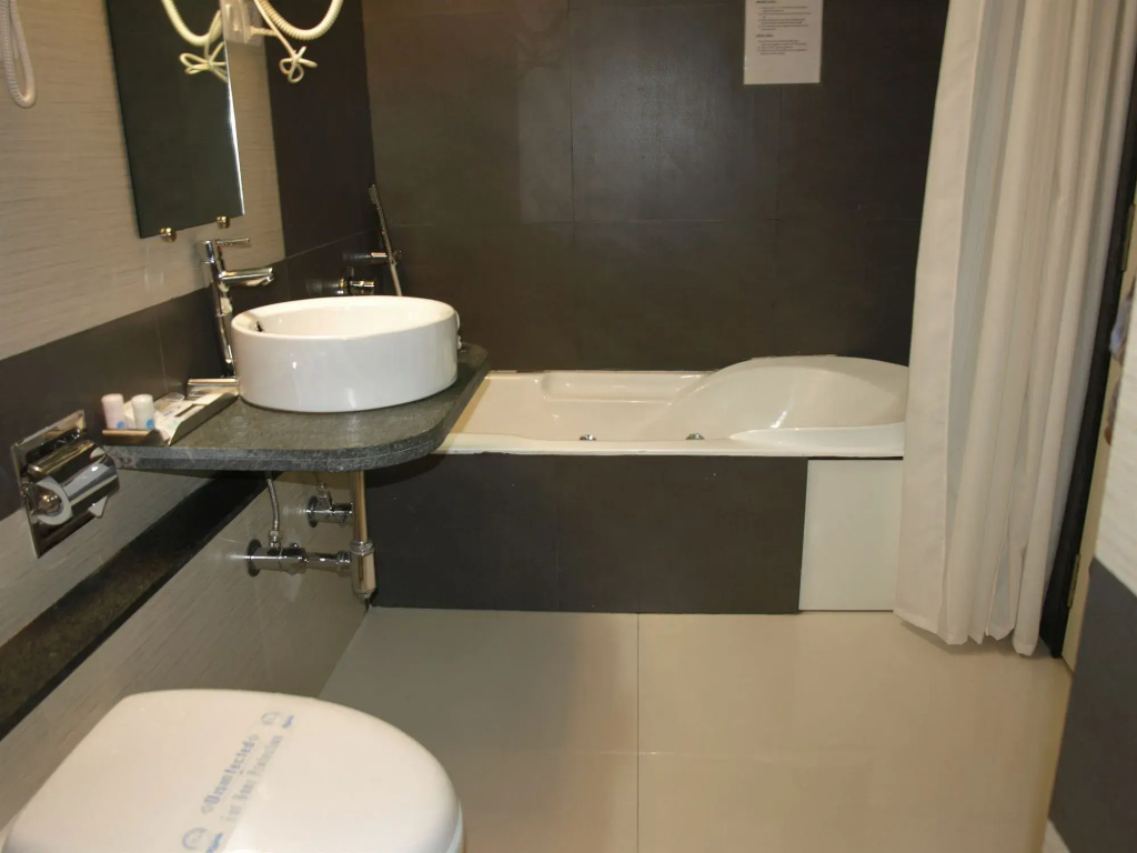 Kapila Business Hotel - Général